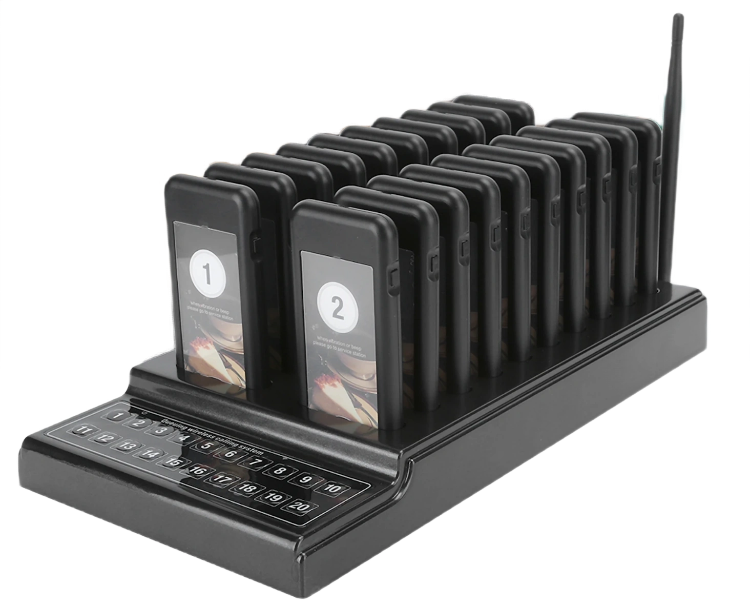 Vycall Call Button - Get a Quick Quote