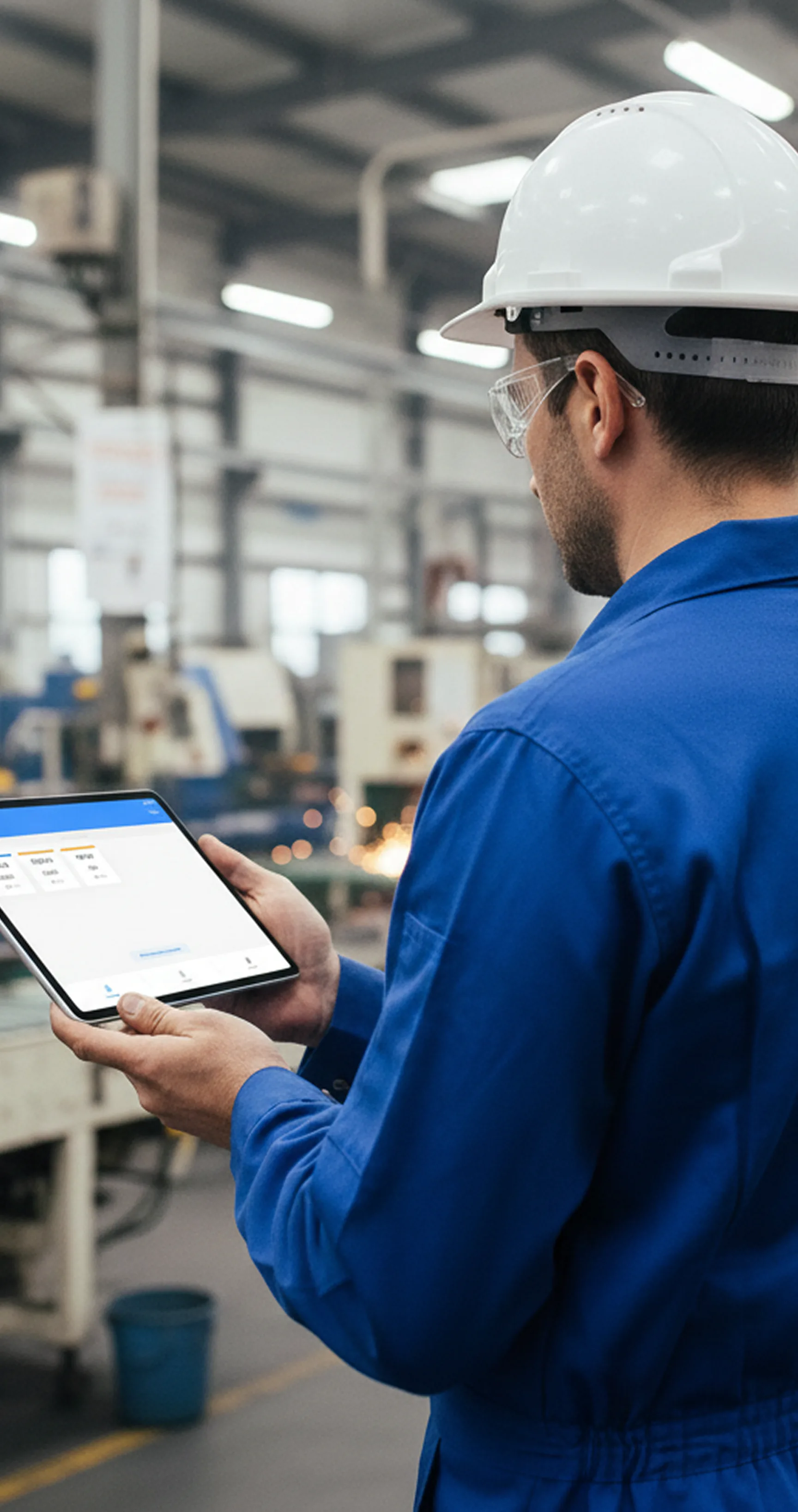 Fabrika Personel Çağrı Sistemi İçin Neden Vycall Tercih Edilmeli?