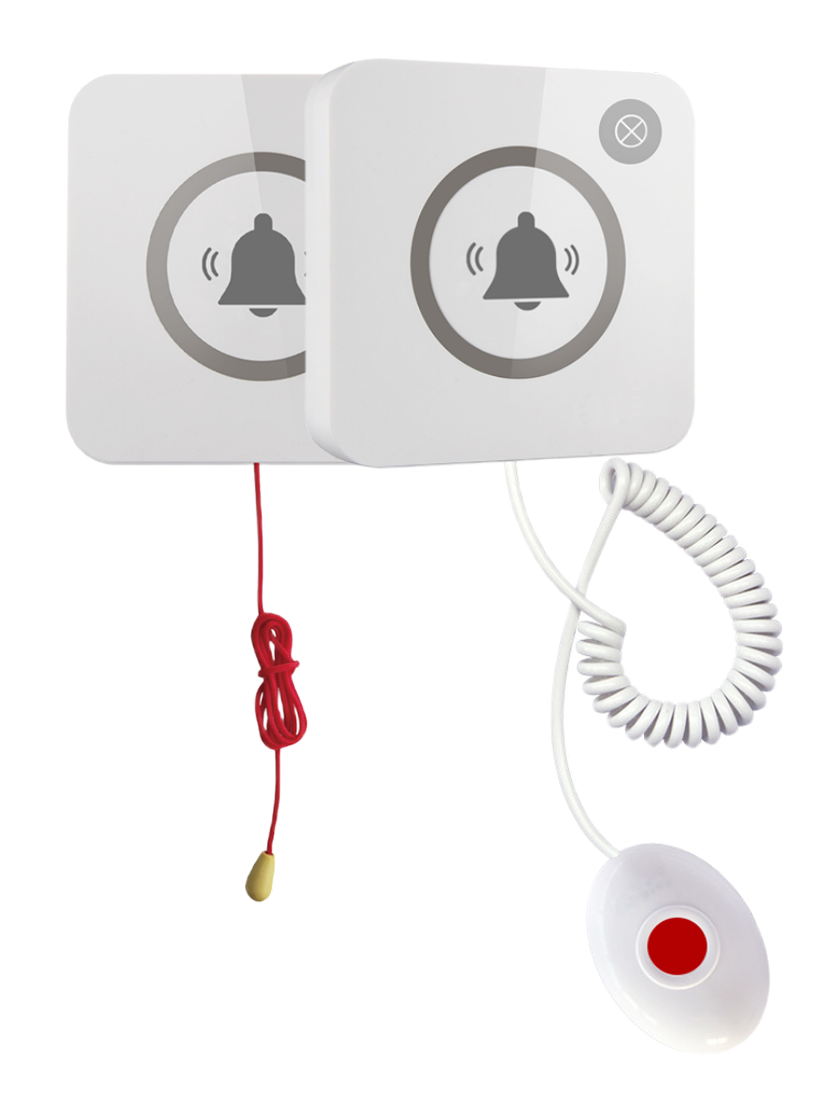 Call Buttons