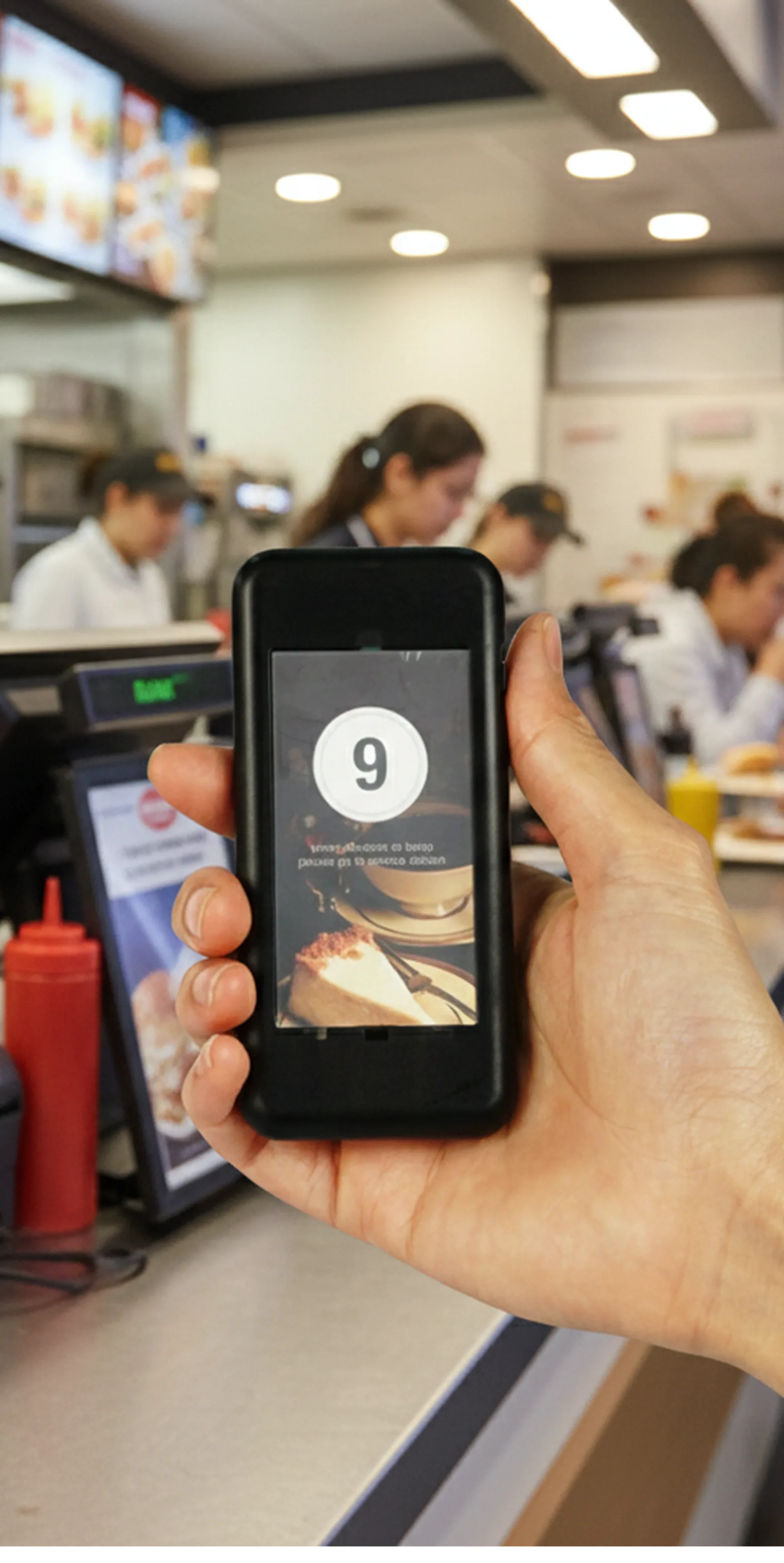 Self-Servis Müşteri Çağrı Sistemi için Neden Vycall Tercih Edilmeli?