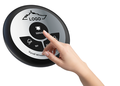 Yacht Crew Calling System