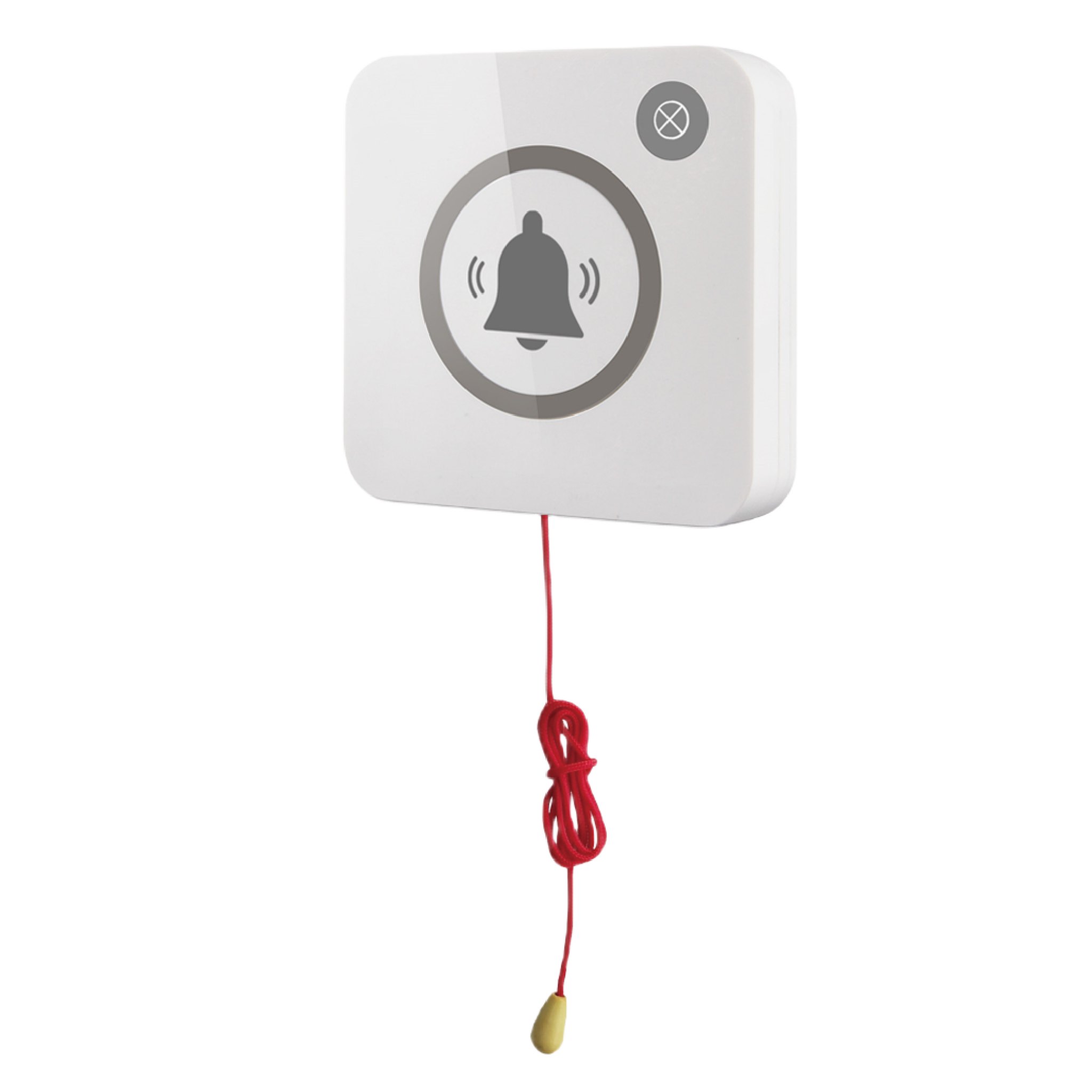 P200-PL Pull Cord Calling Button