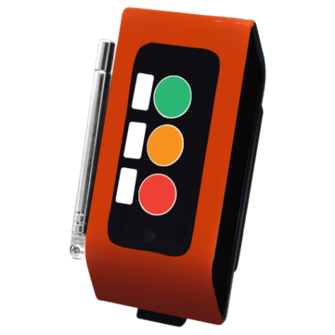 F100 Wireless Calling Button